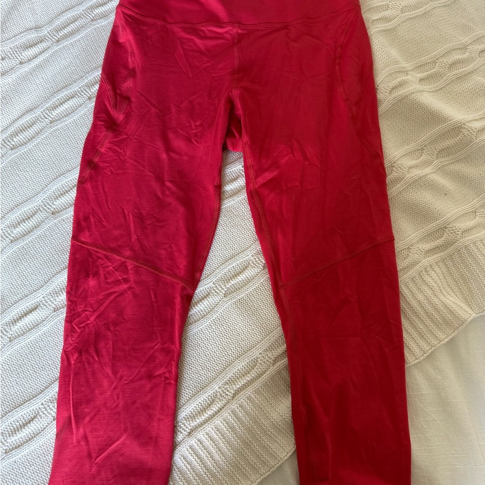 Outdoor Voices leggings (size M)